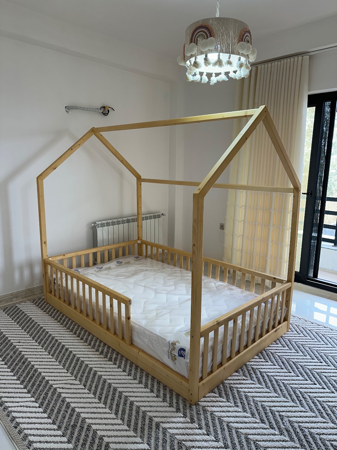صنایع چوبی بذری