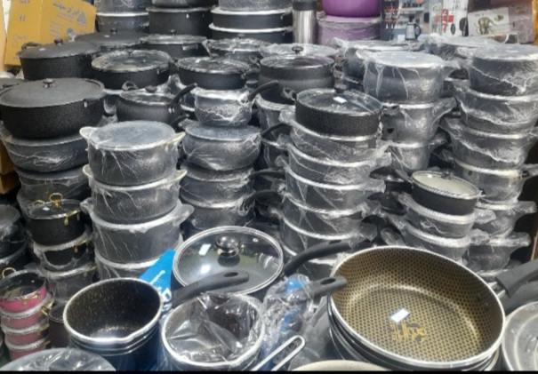 سرای قابلمه
