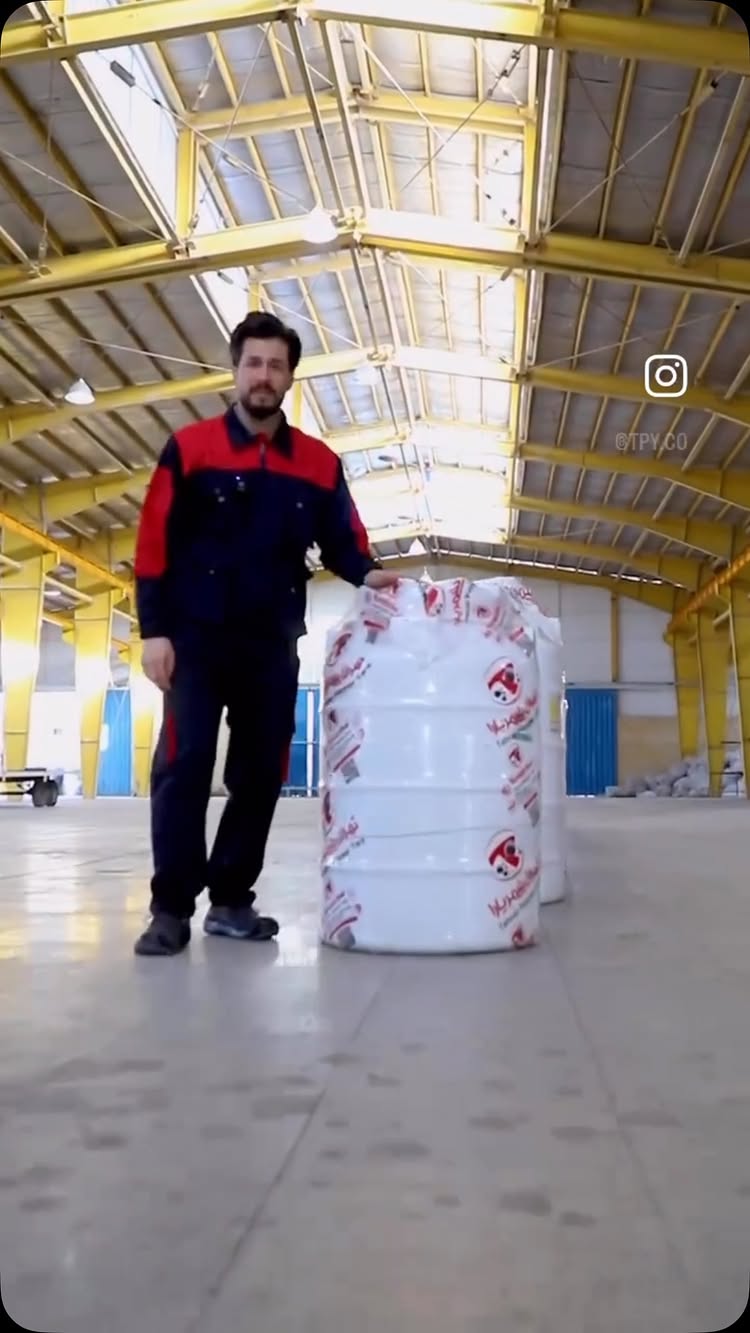 💧 مخزن آب باکیفیت، مقاوم و ماندگار 💧 در کرج