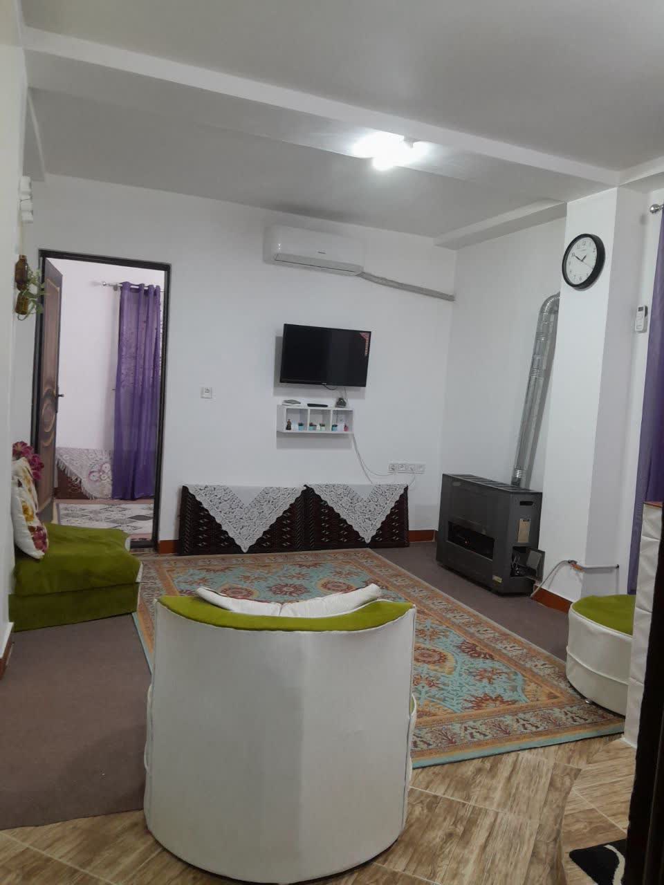 سوییت اجاره ای آیه