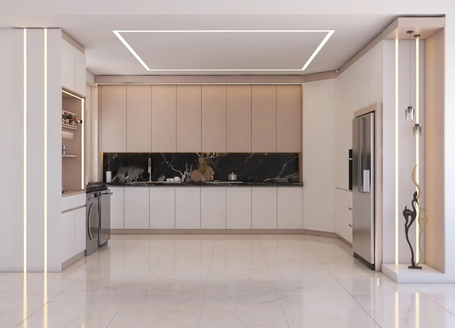 آموزش محاسبه قیمت کابینت و قراردادنویسی