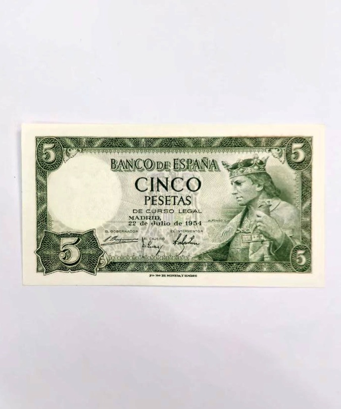 سکه و اسکناس کلکسیونی