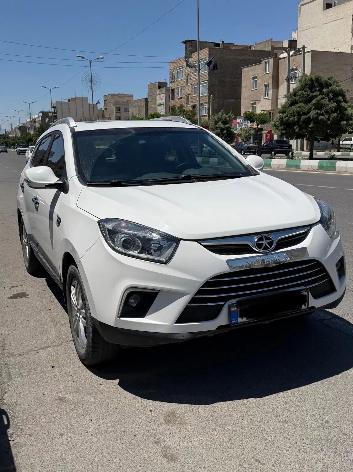 جک s5 مدل۹۶