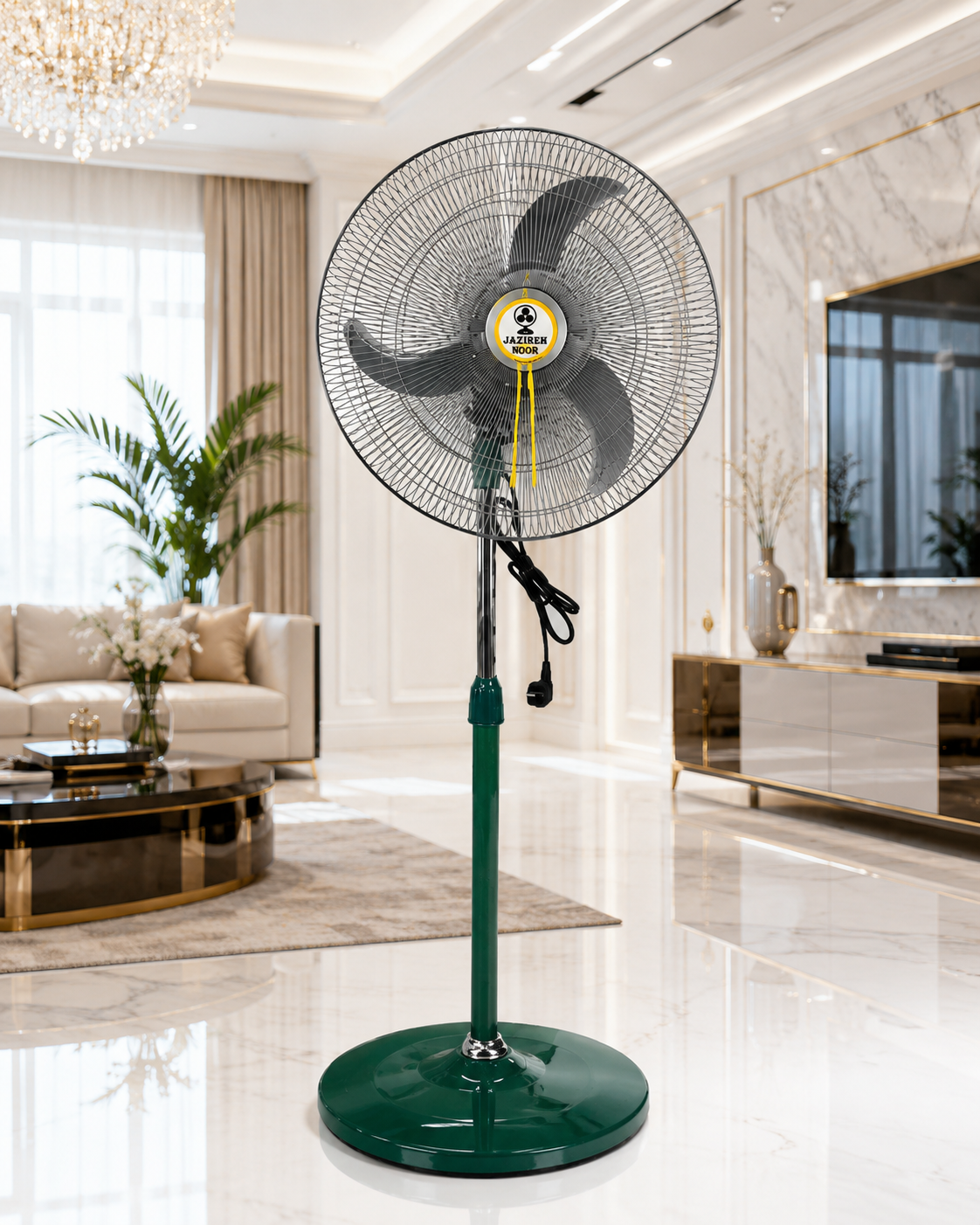 پنکه ایستاده مدل 45  L در مشهد