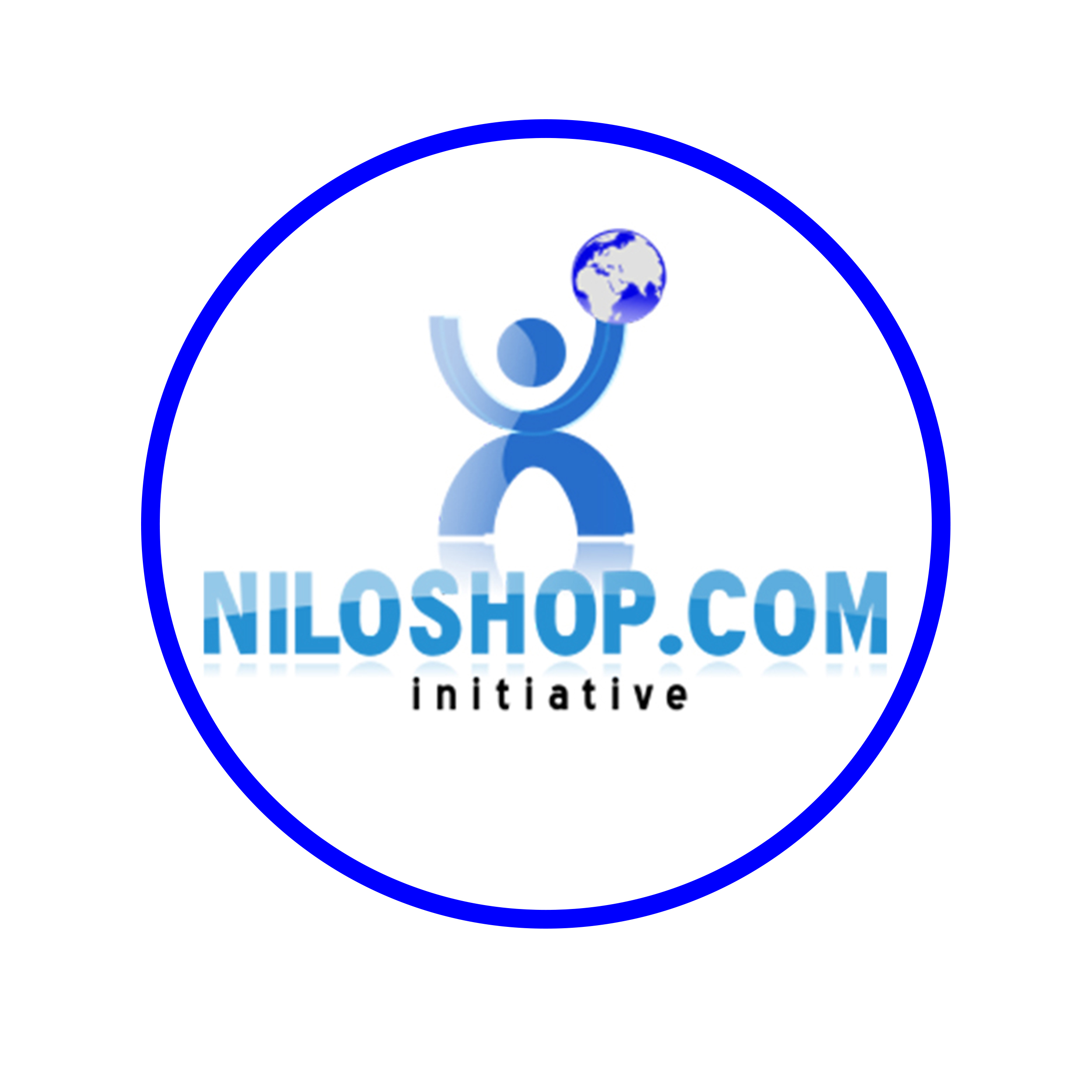 تولیدی استندهای لوازم آرایشی نیلوشاپ
