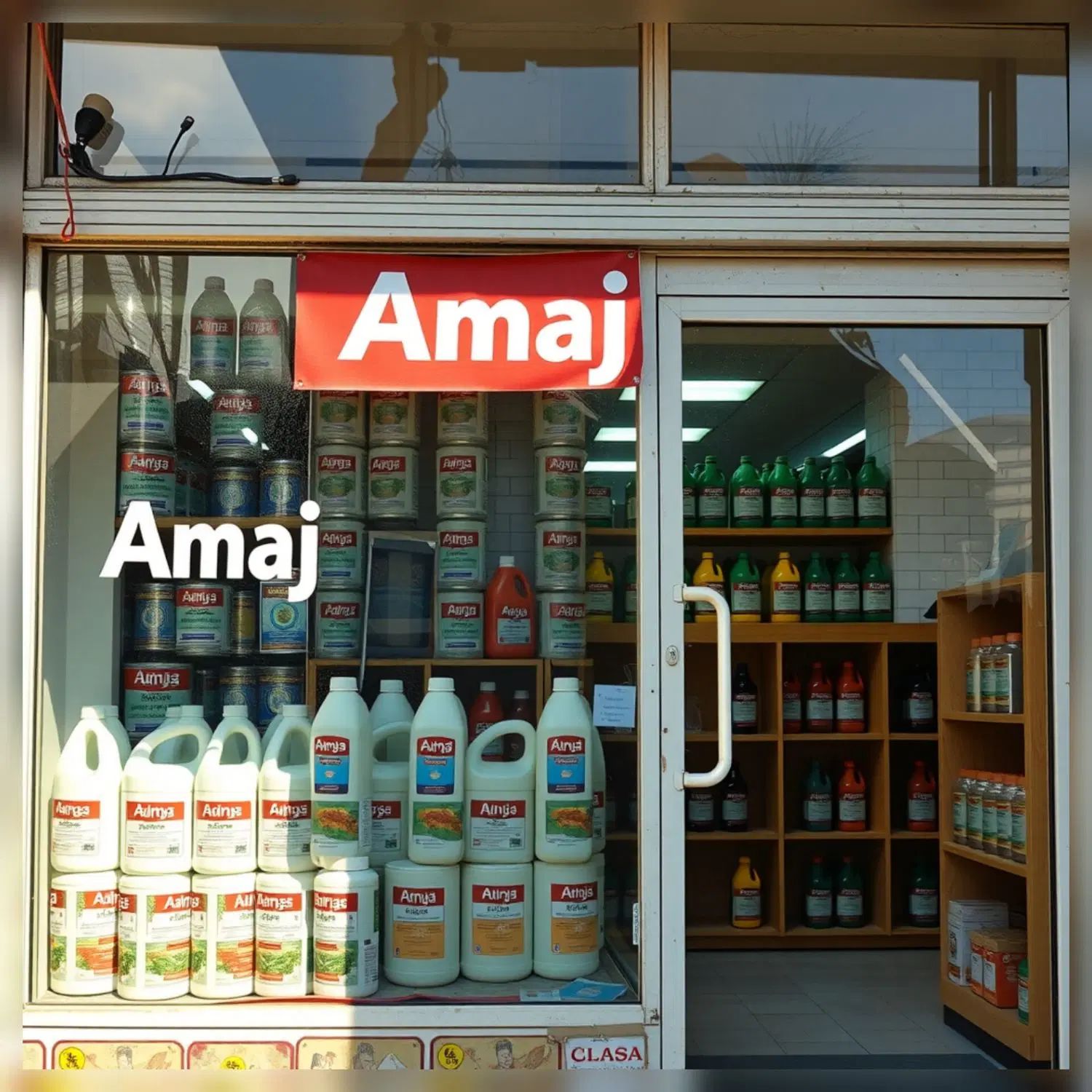 شرکت آماج سمپاشی حشرات منازل باغچه تجاری،اداری و..