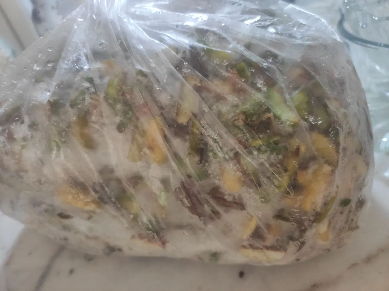 باقالی رایگان در نیشابور
