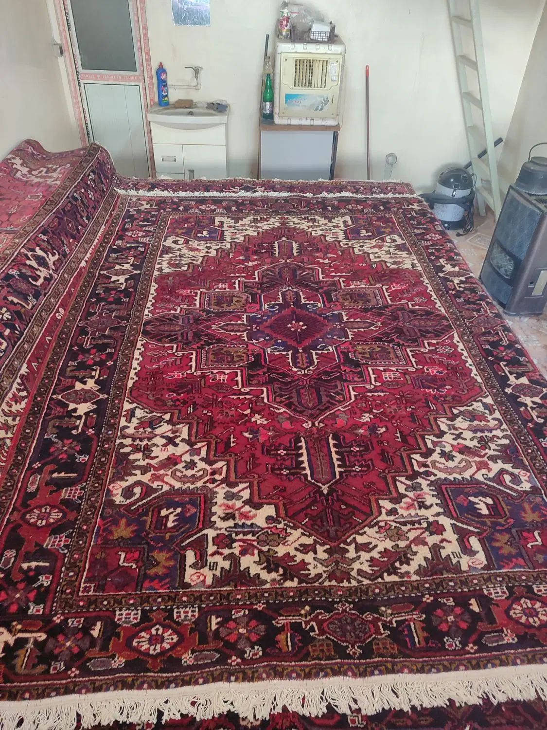۶متری جفت مهربان