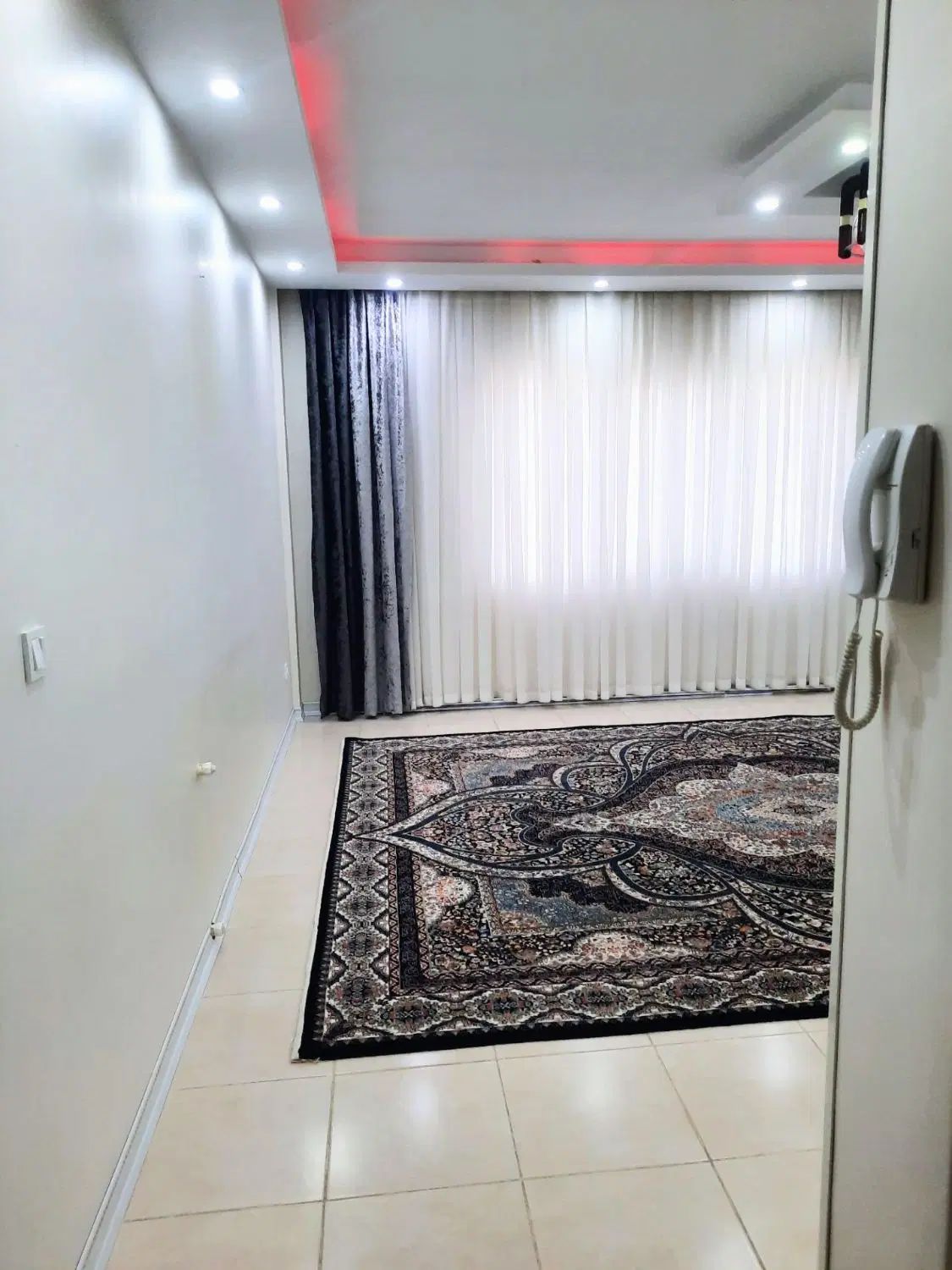 دپارتمان بخشیان