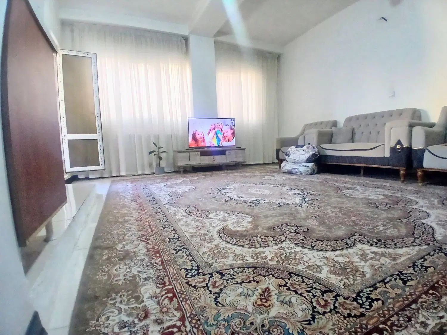دپارتمان بخشیان