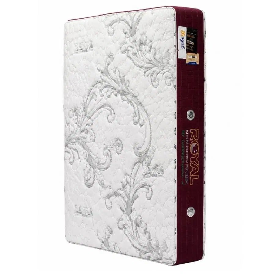 تشک ویژه فنر پاکتی رویال پانیک دونفره 200×160