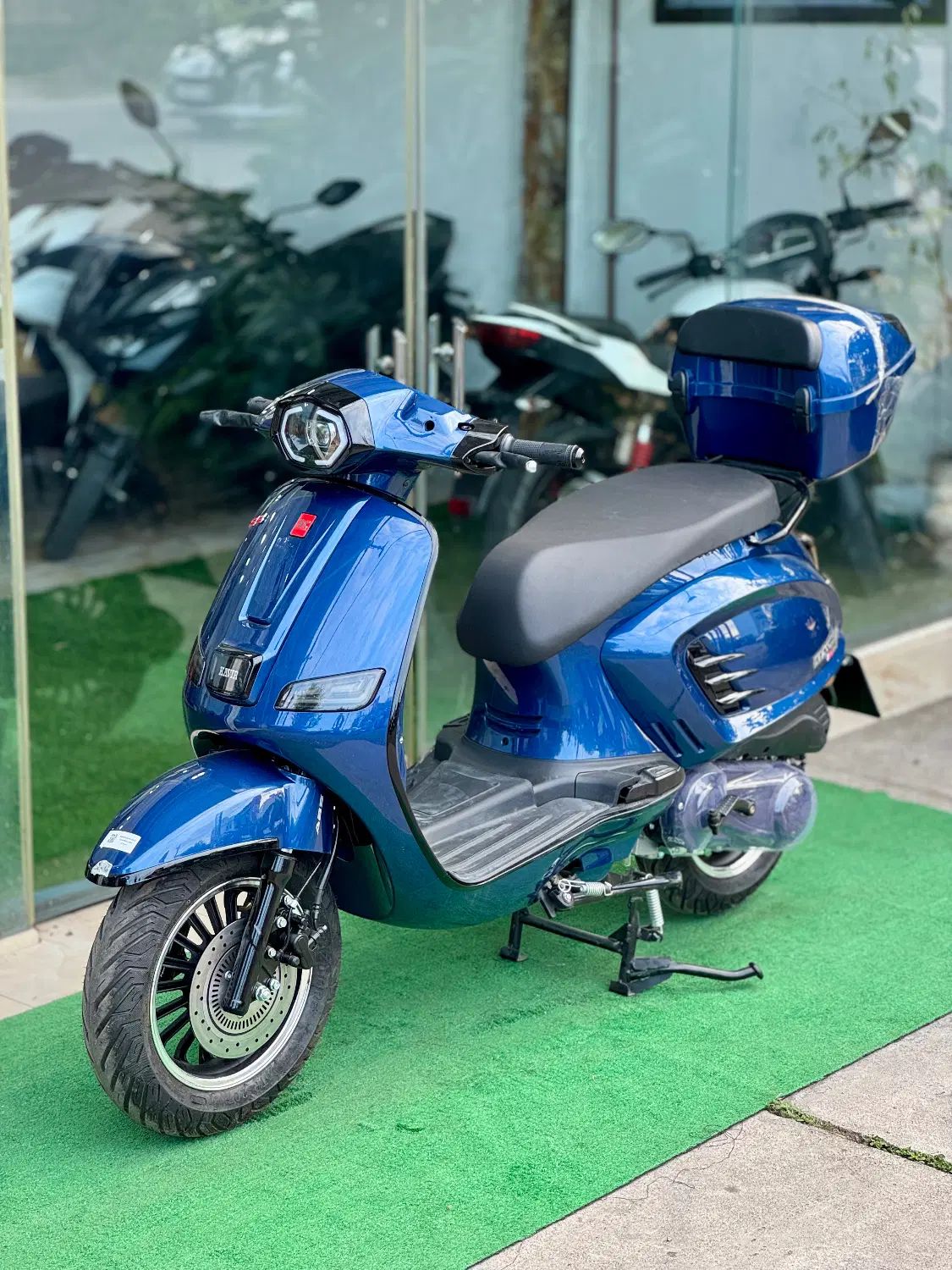 کویر S5 ۱۵۰ اقساطی