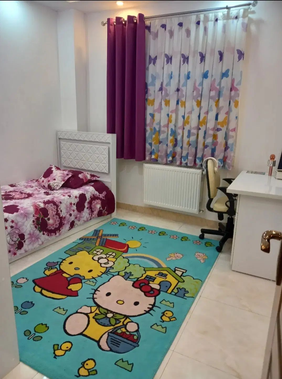 املاک بزرگ عالیجناب شهر