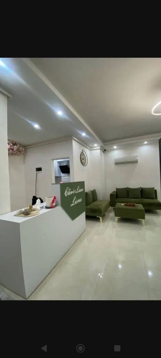 املاک بزرگ عالیجناب شهر
