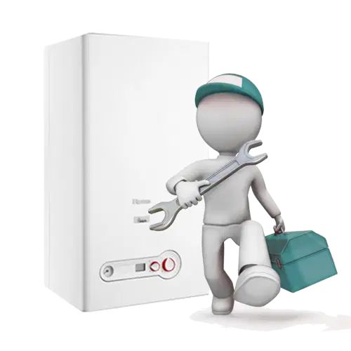 تعمیر پکیج و آبگرم کن