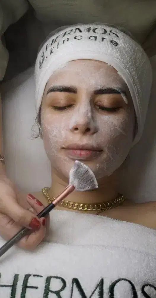 رازهای درخشش از پاکسازی تا ساخت کرم