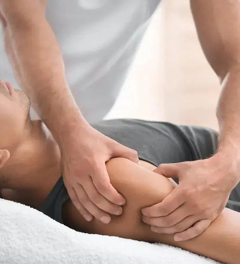 آموزش ماساژ یومی هو (ماساژ ژاپنی)