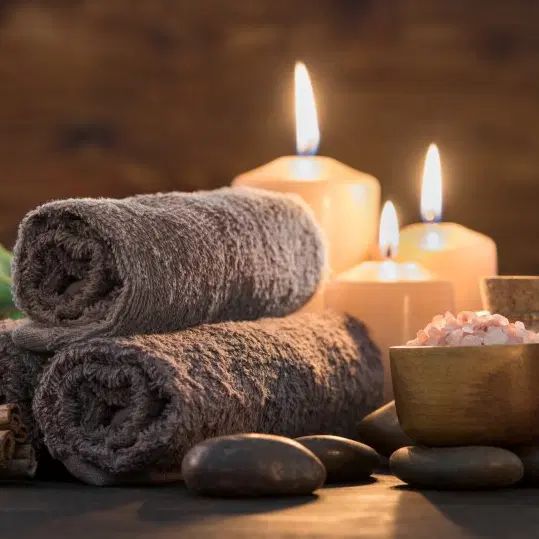 آموزش حرفهای ماساژ + مدرک معتبر در تهران