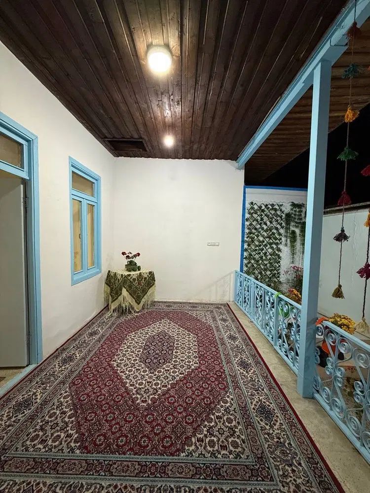 ویلایی ۱۷۵ متر مرکز شهر در فومن