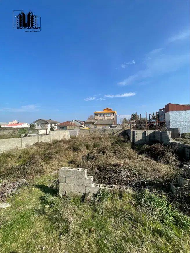 کارگزاری املاک عمرانیان