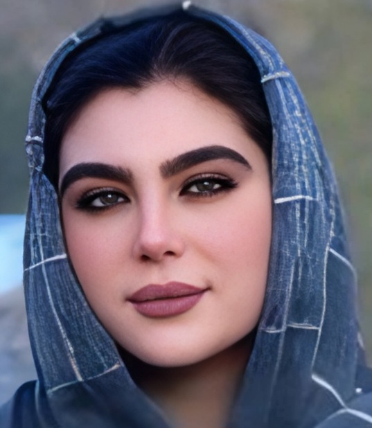 فایلینگ خانم اکبری
