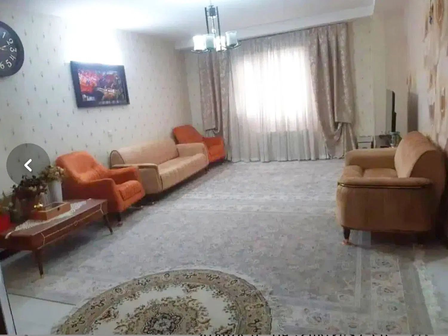 فایلینگ خانم اکبری