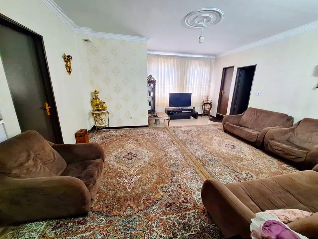 ۷۰متر/نمامدرن/کم واحد/سندتکبرگ/زیرقیمت در اندیشه-شهر جدید