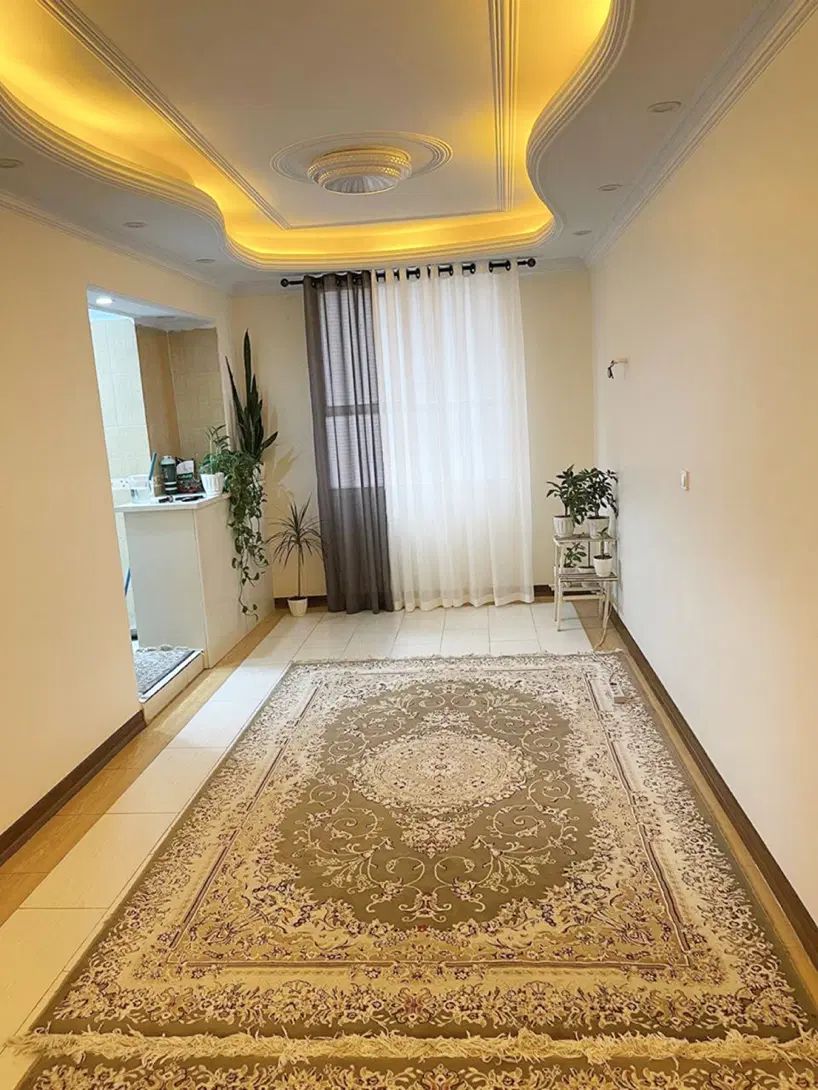 ۴۸مترمناسب سرمایه گذاری/پارکینگ/مدرن در اندیشه-شهر جدید