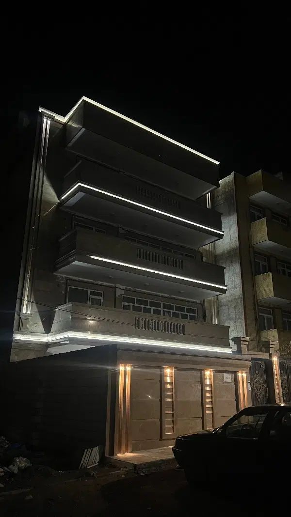 گروه سازندگان روما