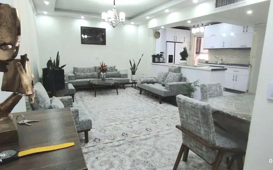 فایلینگ خانم جمالی