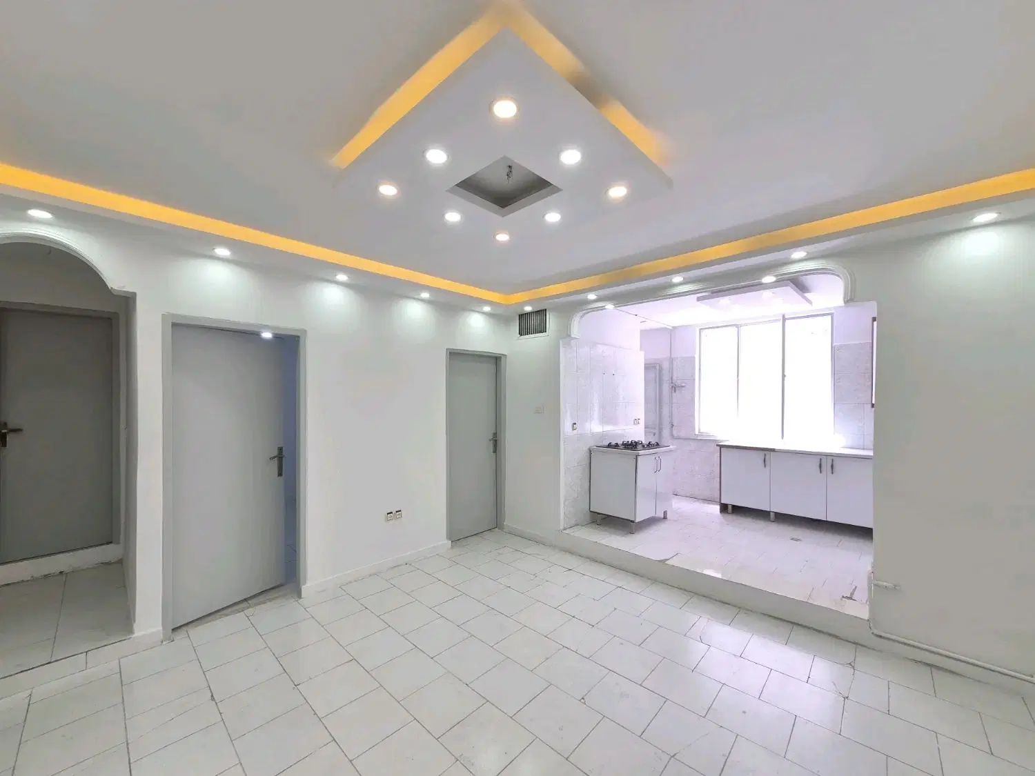فایلینگ خانم جمالی