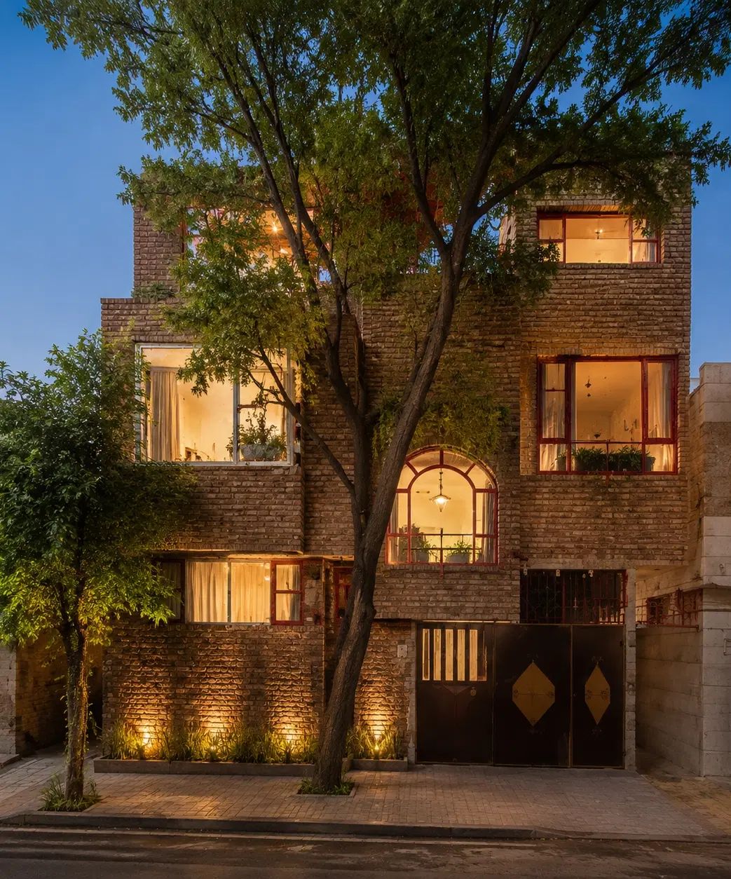مشاور املاک میراث