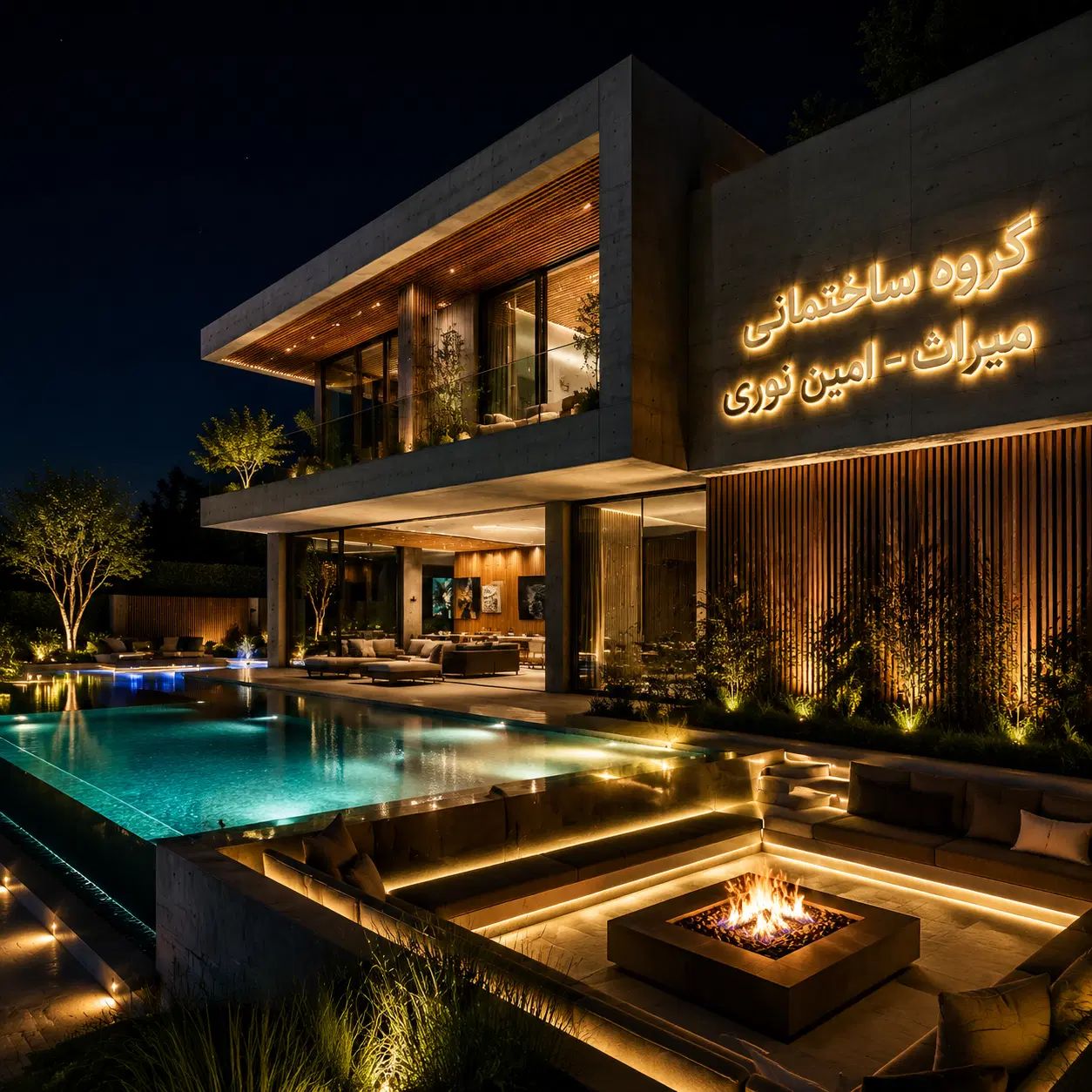 مشاور املاک میراث