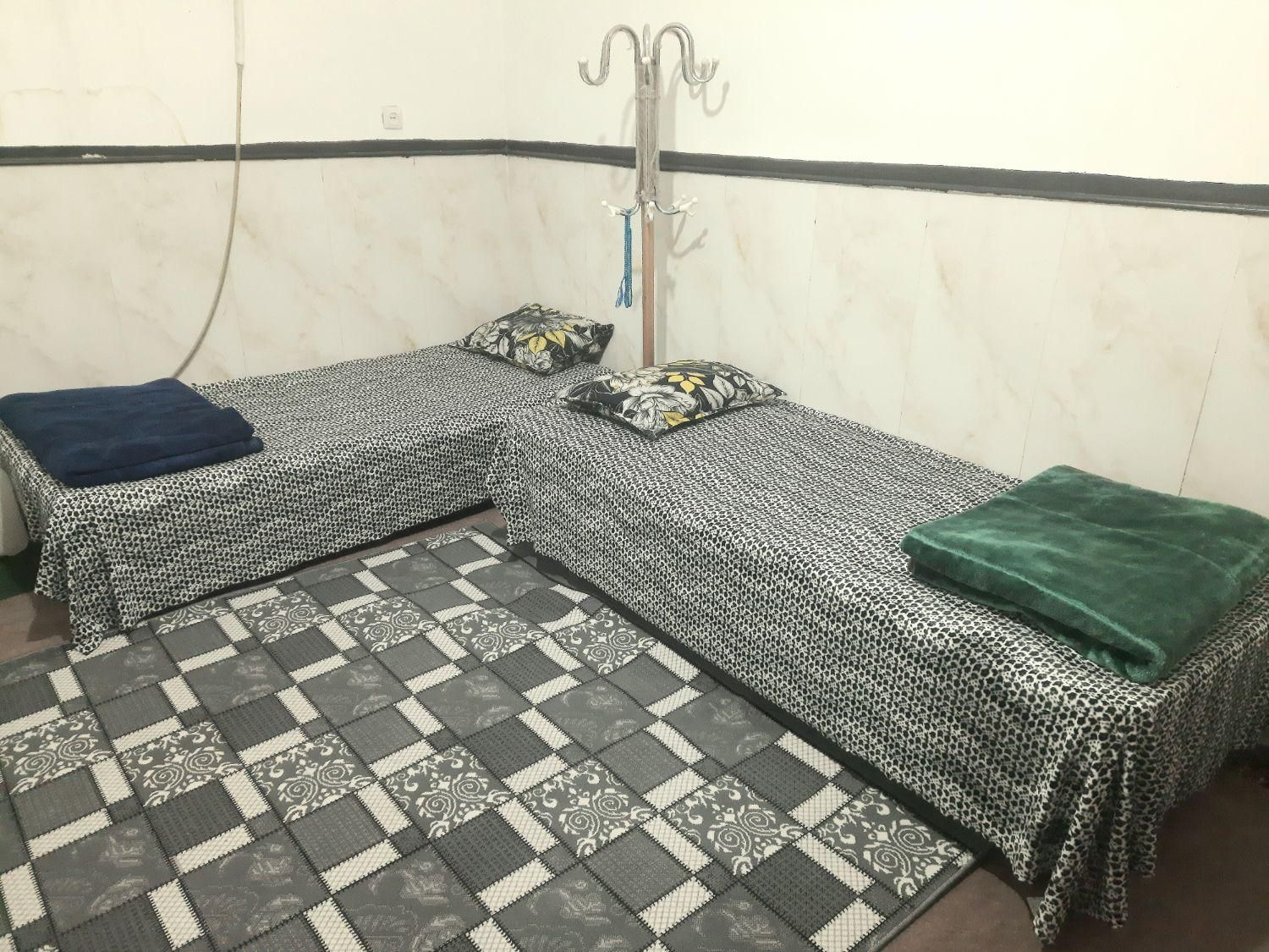 گروه سیاحتی وگردشگری ملل