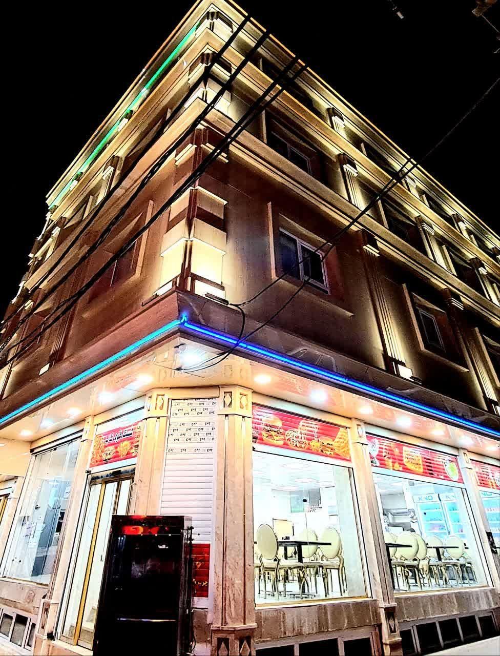 گروه سیاحتی وگردشگری ملل