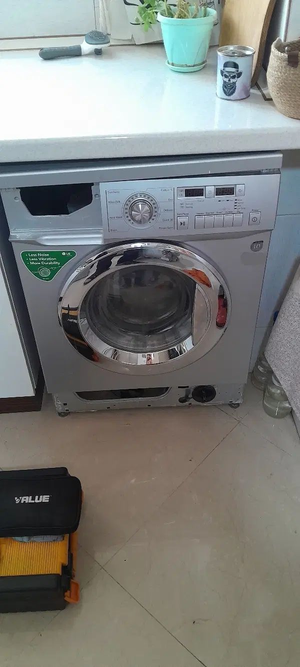 تعمیرات تخصصی ظرفشویی ولباسشویی
