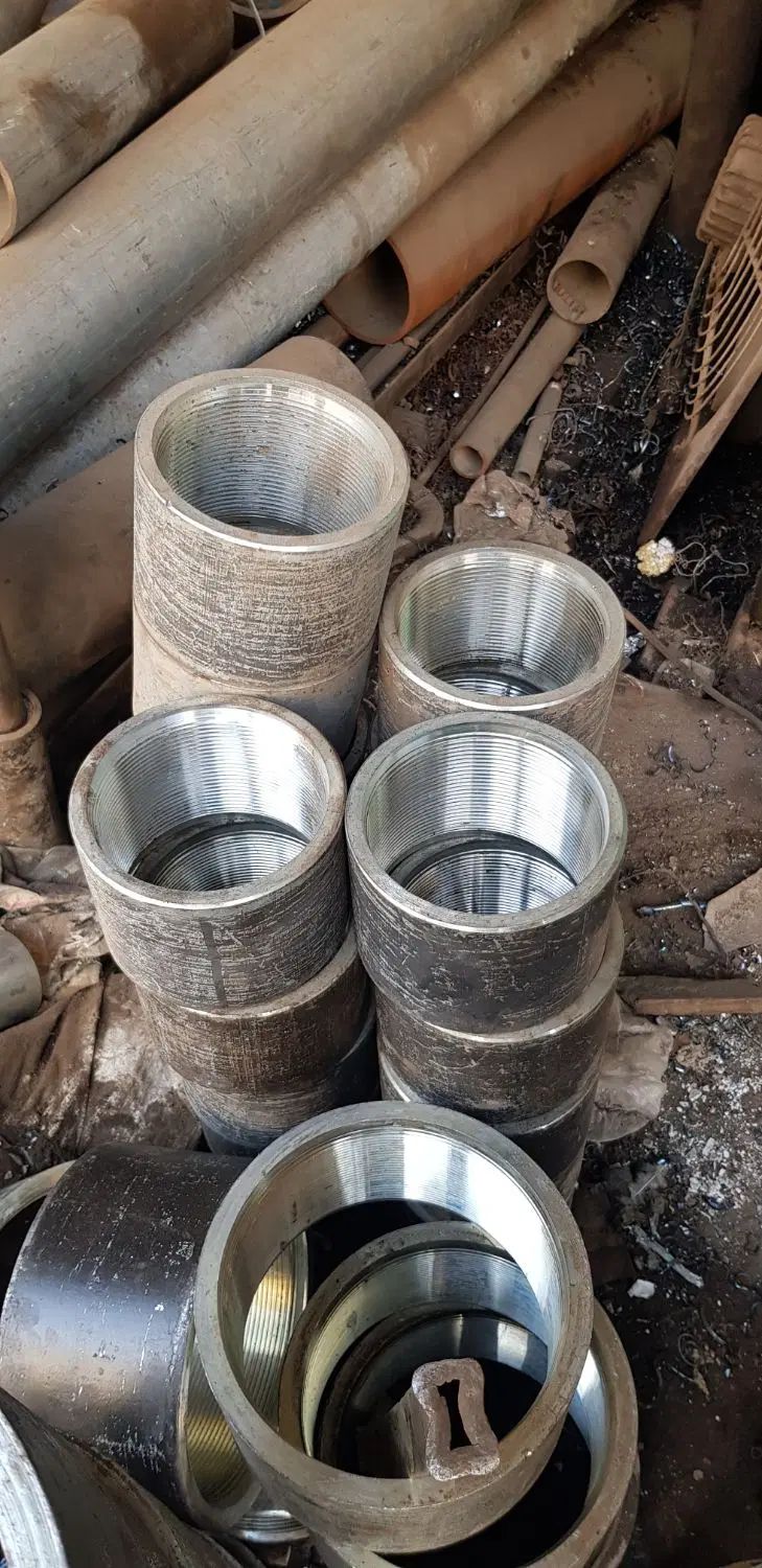 لوله چاه عمیق کشاورزی