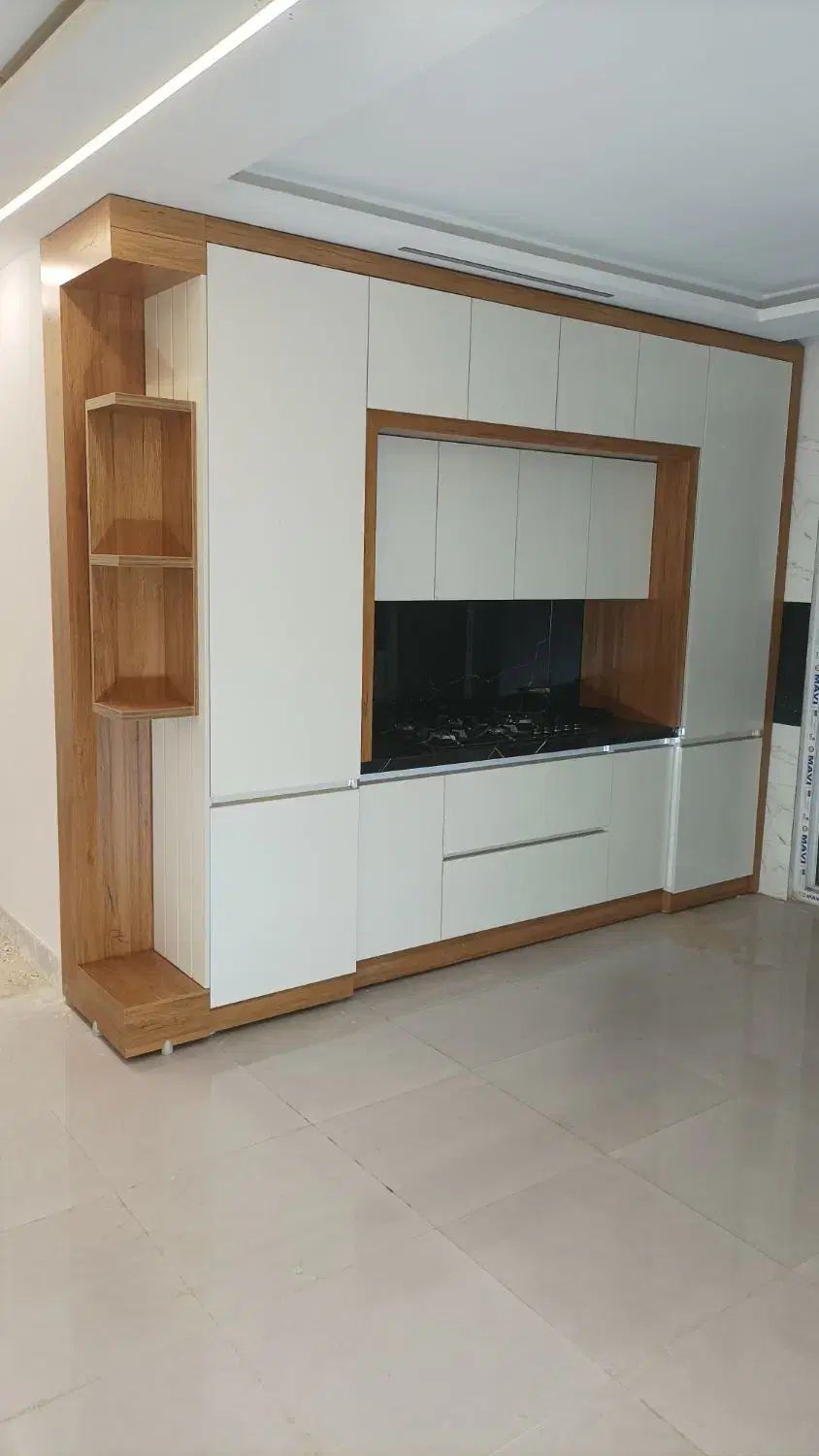 طراحی و اجرای دکوراسیون داخلی منزل