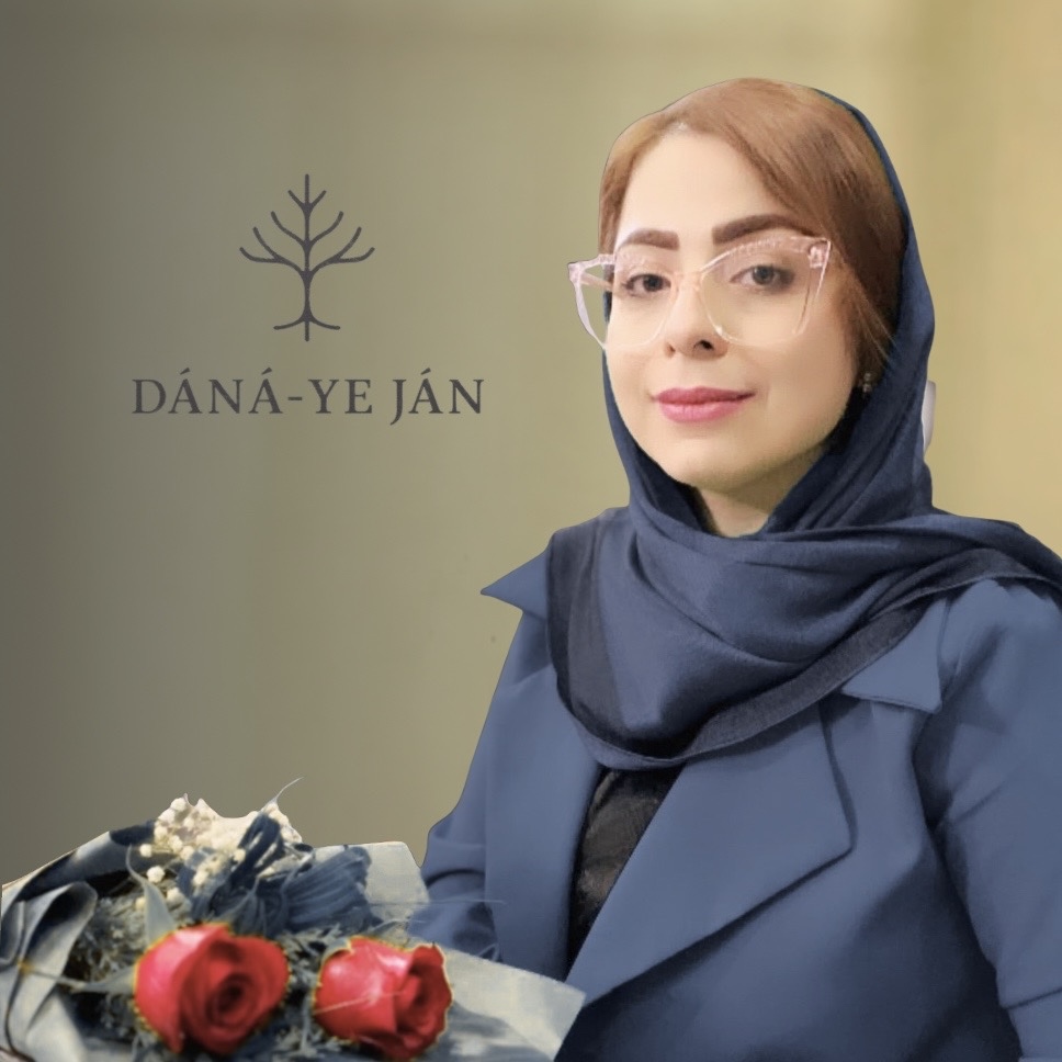 درباره دانای‌جان