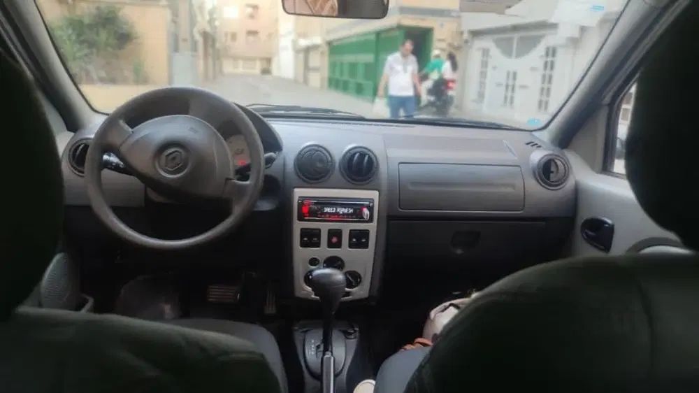 ال نود اتومات مدل ۹۵