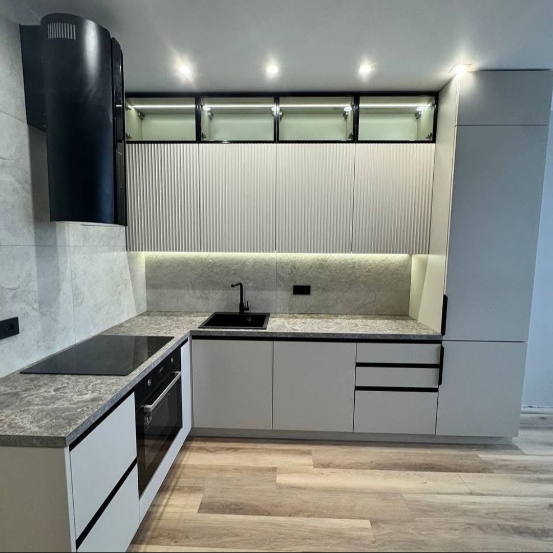 طراحی و اجرا کابینت کمد دیواری