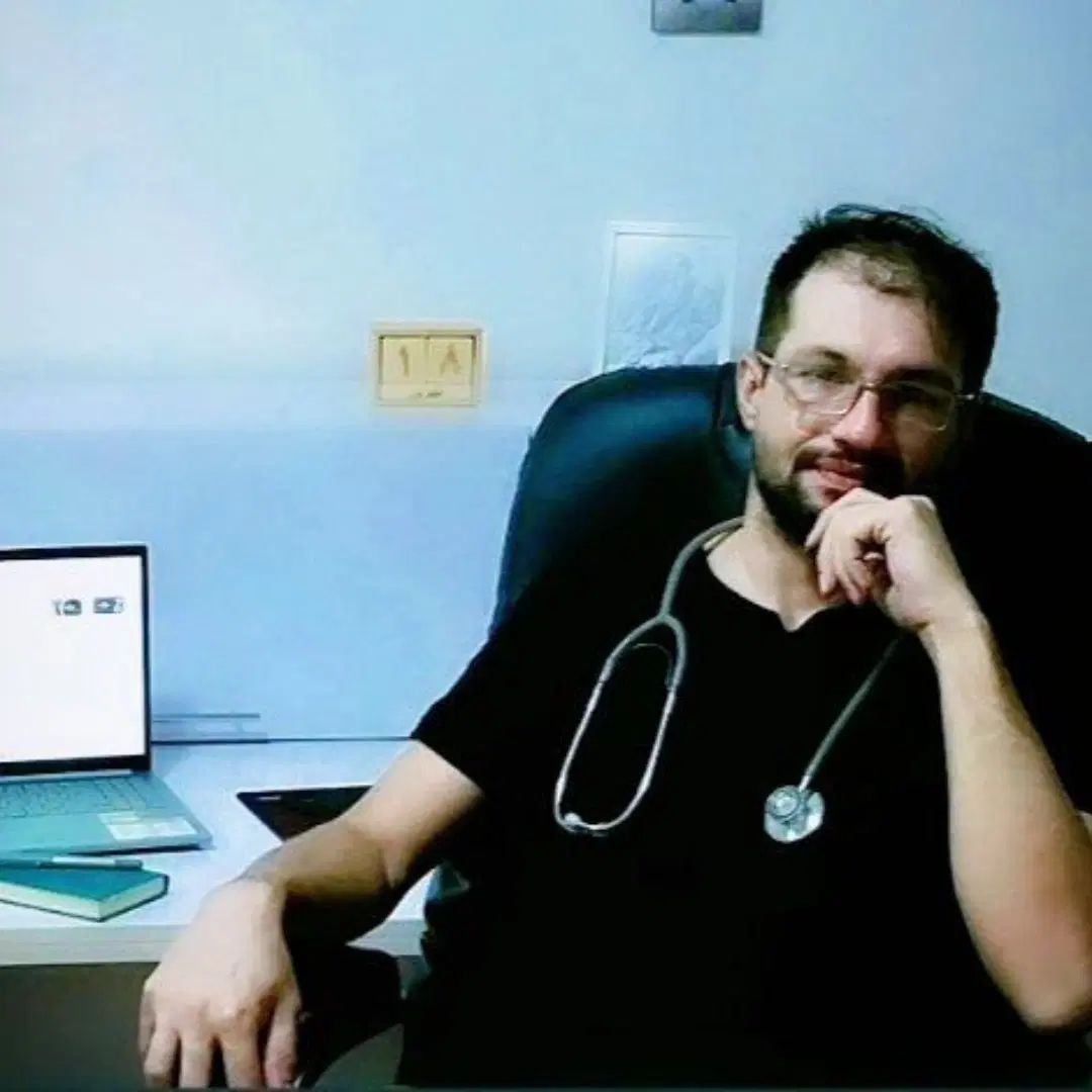متخصص طب سنتی اسلامی وهندی