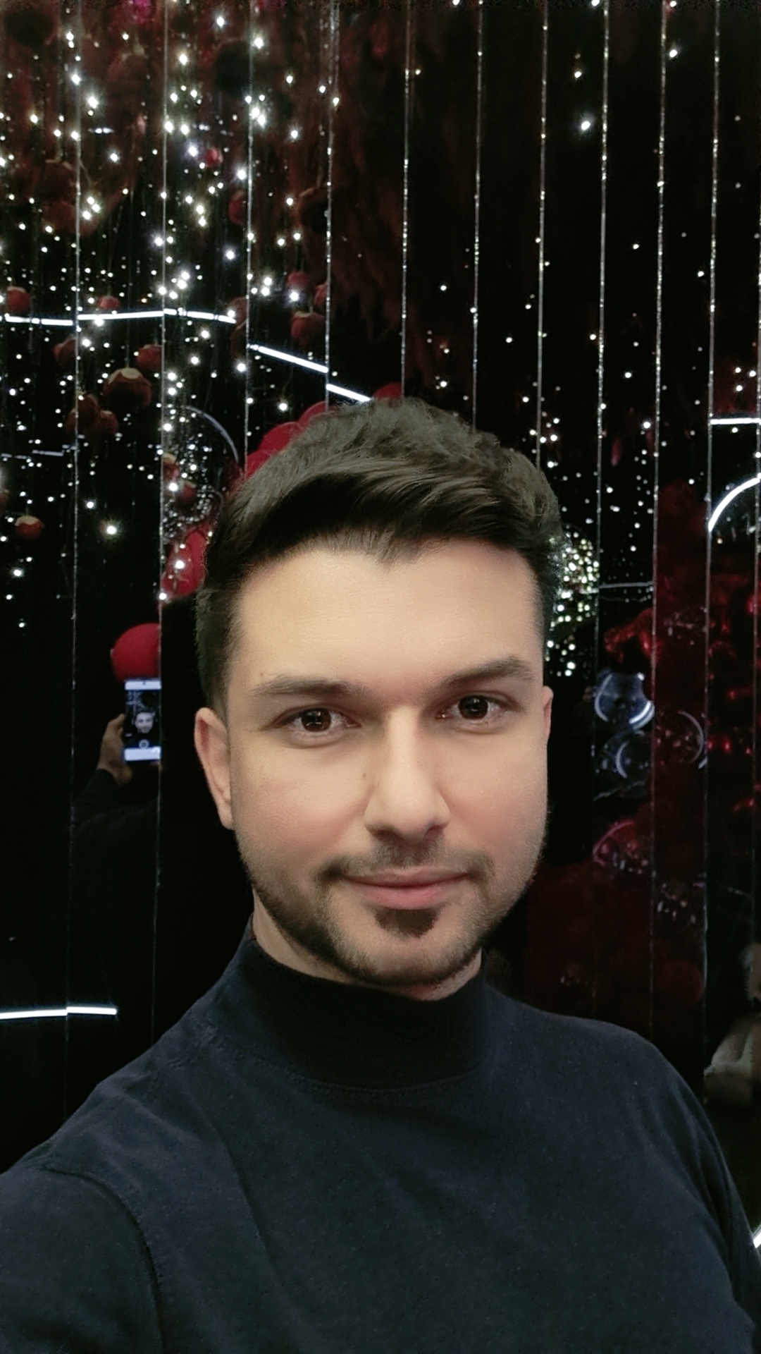 آریان ملک
