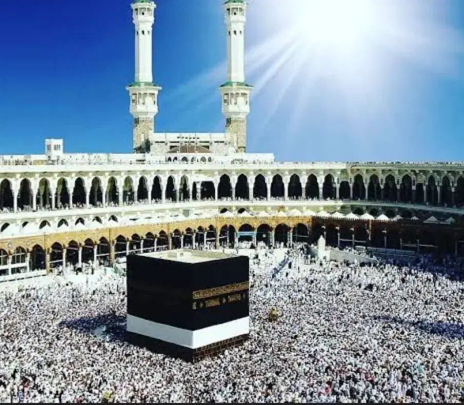 خ ، فیش حج عمره وتمتع در سراسر کشور