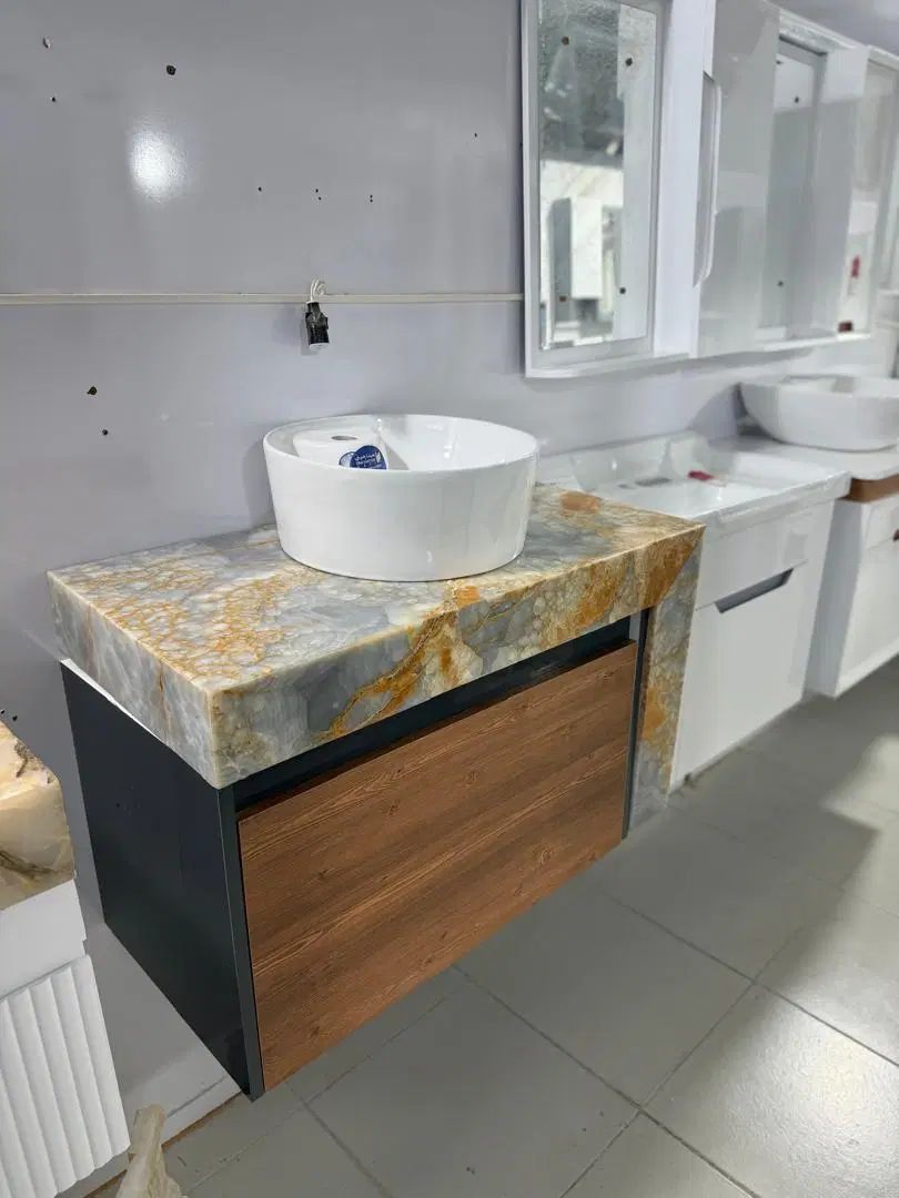 روشویی کابینتی