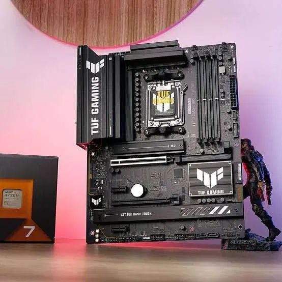 مادربوردها حرفه ای اقساط Z790 z690 Z890 x870 h610