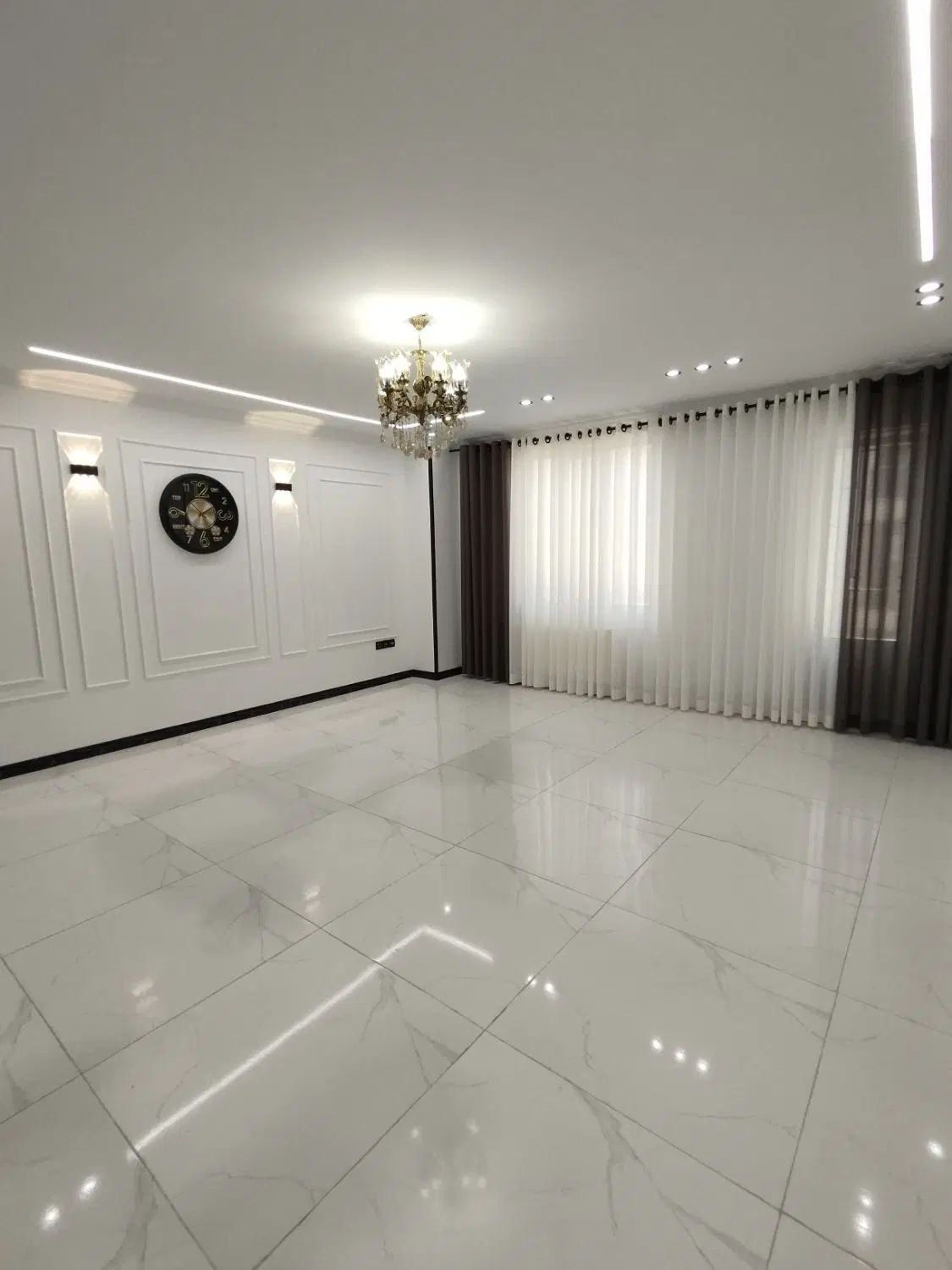 فایلینگ خانم تابان