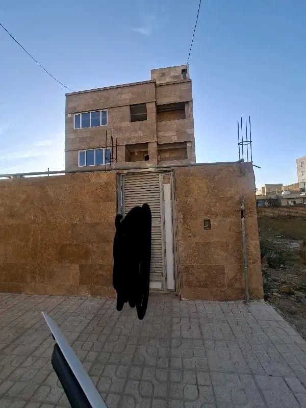 دپارتمان املاک پدر وپسر