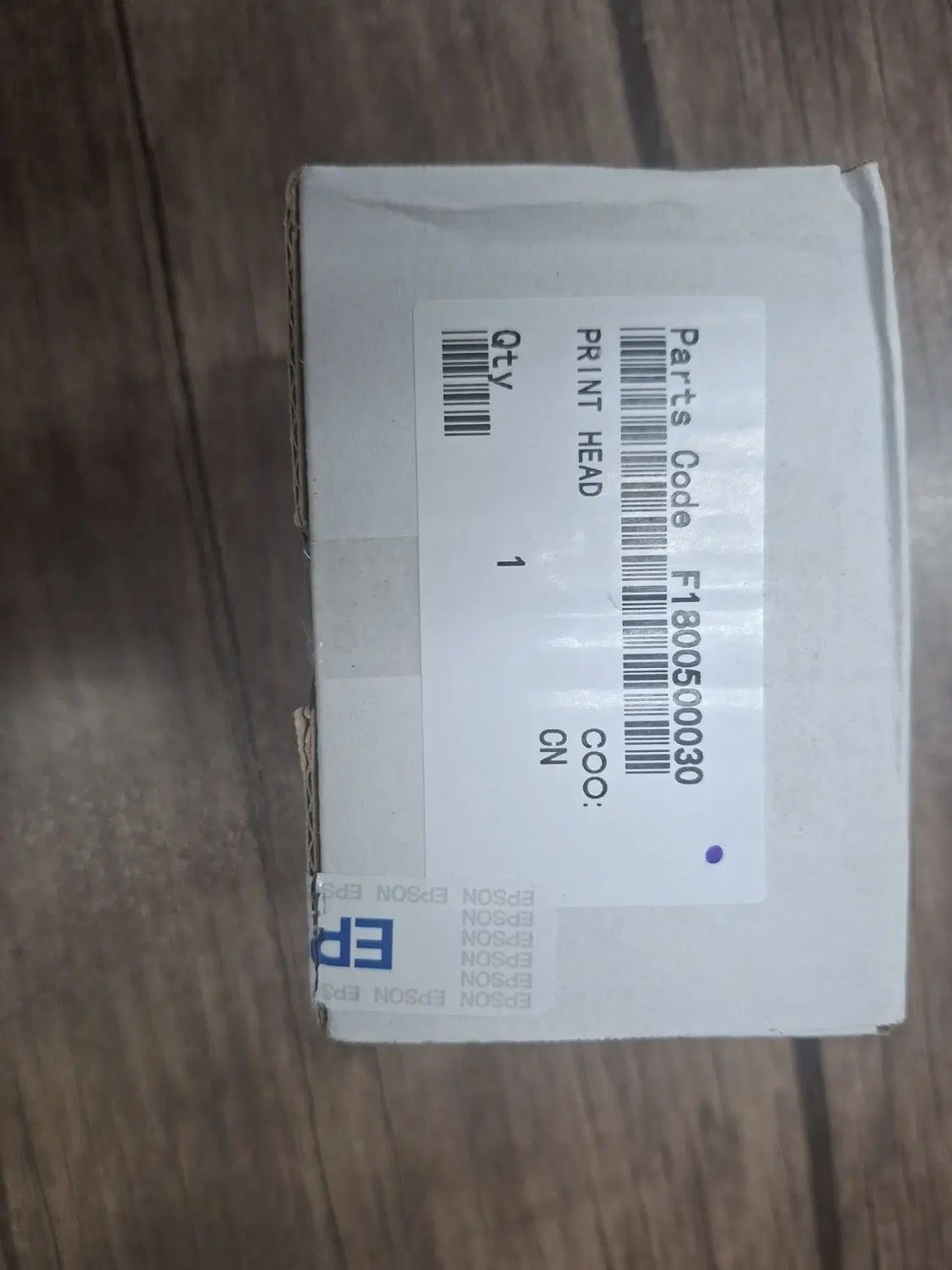 هد اپسون 1410 و L1800 و1430
