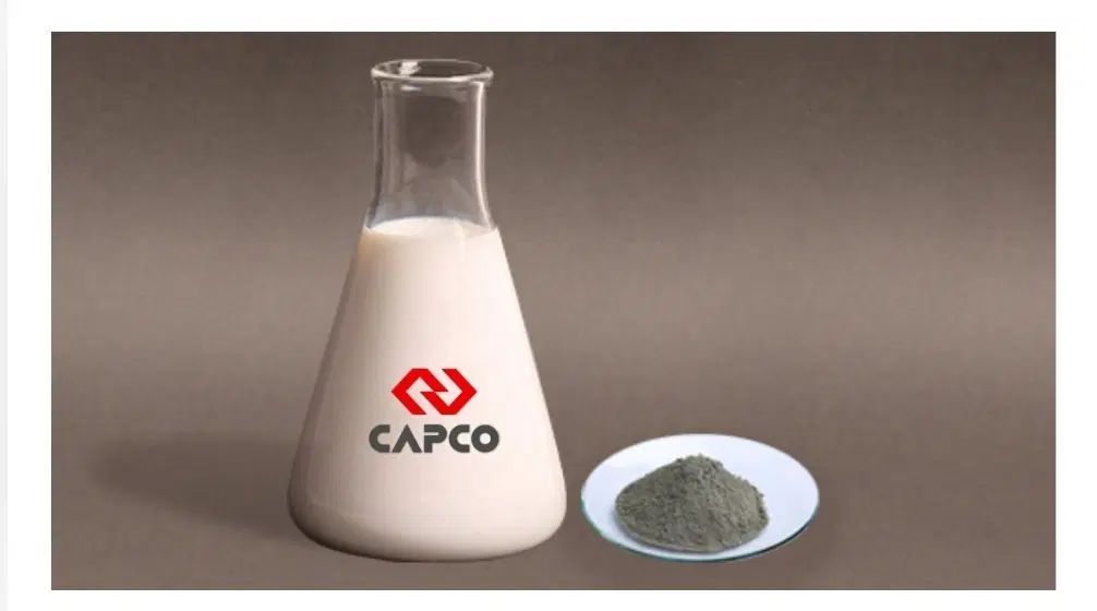 روغن قالب پایه حلال آب و حلال نفتی نمایندگی کپکو